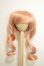 画像1: 8-9inch/ウィッグ A-26-07-20-340-NY-ZA (1)