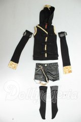SDM＆MSD/OF:衣装セット A-26-07-20-283-NY-ZA