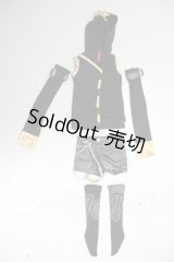 SDM＆MSD/OF:衣装セット A-26-07-20-283-NY-ZA