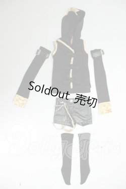 画像1: SDM＆MSD/OF:衣装セット A-26-07-20-283-NY-ZA
