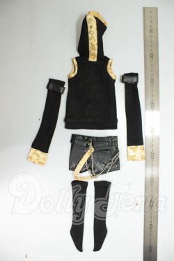 画像2: SDM＆MSD/OF:衣装セット A-26-07-20-283-NY-ZA