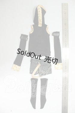 画像2: SDM＆MSD/OF:衣装セット A-26-07-20-283-NY-ZA