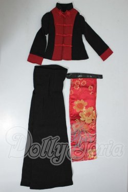 画像1: SDGrB＆SD13男の子/OF:衣装セット A-26-07-20-290-NY-ZA