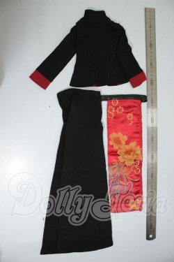 画像2: SDGrB＆SD13男の子/OF:衣装セット A-26-07-20-290-NY-ZA
