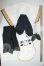 画像2: azone/OF 50cm迷子の忍者ドレスset A-26-07-20-284-NY-ZA (2)