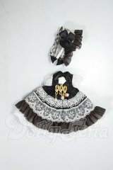 オビツ11/OF:ドレス A-26-07-20-288-NY-ZA