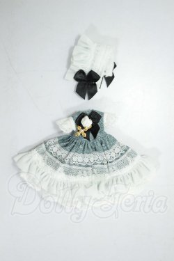 画像1: オビツ11/OF:ドレス A-26-07-20-286-NY-ZA