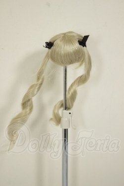 画像2: 3.5inch-4inch/ウィッグ A-26-07-20-287-NY-ZA