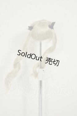 画像2: 3.5inch-4inch/ウィッグ A-26-07-20-287-NY-ZA