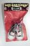 画像1: MDD/OF：yamyam sugar製スニーカー A-26-07-20-296-NY-ZA (1)