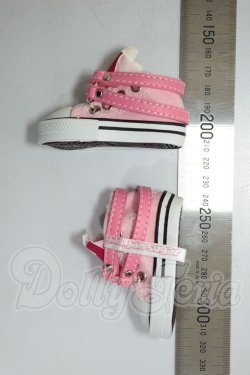 画像2: MDD/OF：yamyam sugar製スニーカー A-26-07-20-295-NY-ZA
