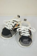 SDGrB＆SD13男の子/OF:靴 A-26-07-20-277-NY-ZA