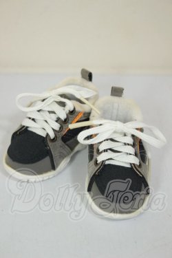 画像1: SDGrB＆SD13男の子/OF:靴 A-26-07-20-277-NY-ZA