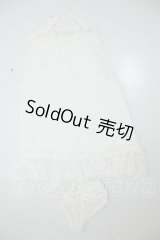 DD/OF:スリップドレス＆ショーツセット A-26-07-13-388-NY-ZA