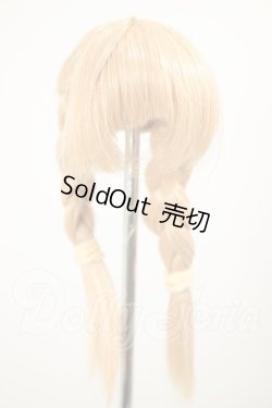 画像1: 4.5inch/ウィッグ A-26-07-13-200-NY-ZA