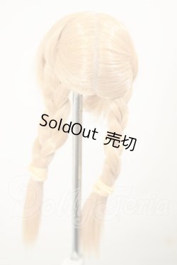 画像2: 4.5inch/ウィッグ A-26-07-13-200-NY-ZA