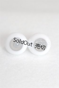 画像1: 18mm/グラスアイ A-26-08-03-056-NY-ZU