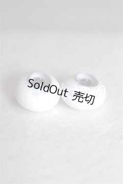 画像2: 16mm/グラスアイ A-26-08-03-060-NY-ZA