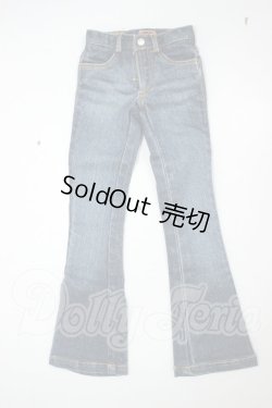 画像1: SDGrB＆SD13男の子/OF:パンツ A-26-07-20-338-NY-ZA