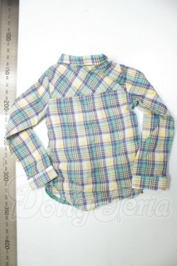 画像2: DD/シャツ　Nine9Style製 A-26-07-13-183-NY-ZA