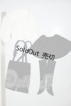 画像2: SDGrB＆SD13男の子/OF:衣装セット A-26-07-13-386-NY-ZA