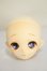 画像1: parabox/開眼姫ヘッド A-26-07-20-343-NY-ZA (1)