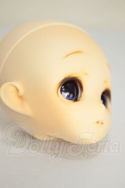 画像2: parabox/開眼姫ヘッド A-26-07-20-343-NY-ZA