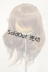 9inch/ウィッグ　DOLLCE製 A-26-08-10-230-NY-ZA