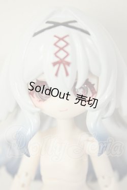 画像1: 造物之心/終末祝福 終末の祝福 　荒? A-26-07-13-364-NY-ZA