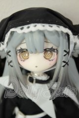 Meki Creator's Essence/造物之心:Estelle A-26-07-13-166-NY-ZA