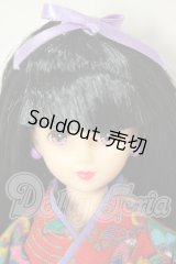 ジェニー/ジェニーフレンド 桂由美ちゃん 桂由美プロデュース きもの A-26-07-13-362-NY-ZA