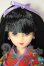 画像1: ジェニー/ジェニーフレンド 桂由美ちゃん 桂由美プロデュース きもの A-26-07-13-162-NY-ZA (1)