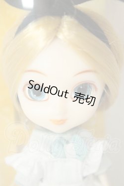 画像1: リトルプーリップ/ファンタスティック アリス ブルー A-26-07-13-359-NY-ZA