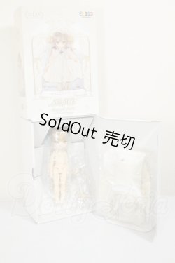 画像3: azone/DIAS / MUGUET × 赤いカメラ ネム〜Sleeping Lamby〜(アゾンダイレクトストア限定販売） A-26-07-13-356-NY-ZA