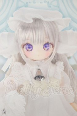 画像1: azone/DIAS / MUGUET × 赤いカメラ レム 〜Sleeping Lamby〜(アゾンダイレクトストア限定販売） A-26-07-13-157-NY-ZA