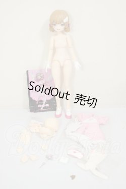 画像4: Neo Eden Toys/光魔双生 癒しのキャンディー A-26-07-13-355-NY-ZA