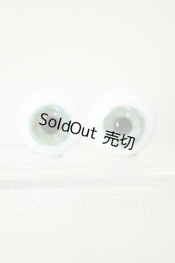 画像1: 18.5mｍ/グラスアイ Golem様製 A-26-07-13-375-NY-ZA