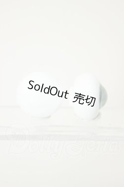 画像2: 18.5mｍ/グラスアイ Golem様製 A-26-07-13-375-NY-ZA
