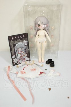 画像4: Nyssa 怪奇なナイトメア/ラクレイ A-26-07-13-154-NY-ZA