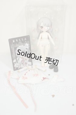 画像4: Nyssa 怪奇なナイトメア/ラクレイ A-26-07-13-354-NY-ZA