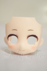 ねんどろいどどーる かすたむフェイスパーツ 03(cream) A-26-07-20-393-NY-ZA