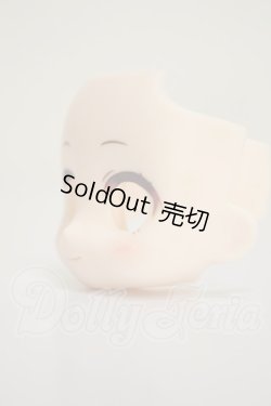 画像3: ねんどろいどどーる かすたむフェイスパーツ 03(cream) A-26-07-20-393-NY-ZA