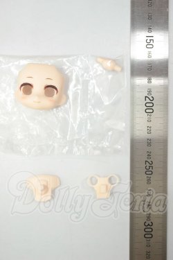 画像4: ねんどろいどどーる かすたむフェイスパーツ 03(cream) A-26-07-20-393-NY-ZA