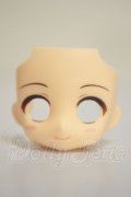 ねんどろいどどーる/かすたむフェイスパーツ 01(almond milk) A-26-07-20-394-NY-ZA