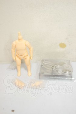 画像1: ねんどろいどどーる/archetype 1.1：Boy (almond milk) A-26-07-20-390-NY-ZA