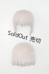 ねんどろいど/加藤恵　冴えない彼女の育てかた♭　髪パーツ A-26-07-20-391-NY-ZA