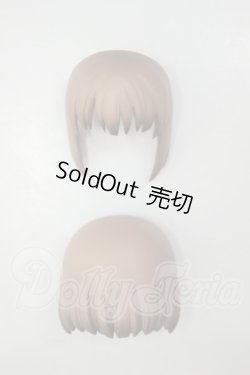 画像1: ねんどろいど/加藤恵　冴えない彼女の育てかた♭　髪パーツ A-26-07-20-391-NY-ZA