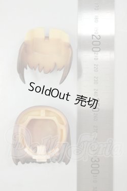 画像2: ねんどろいど/加藤恵　冴えない彼女の育てかた♭　髪パーツ A-26-07-20-391-NY-ZA