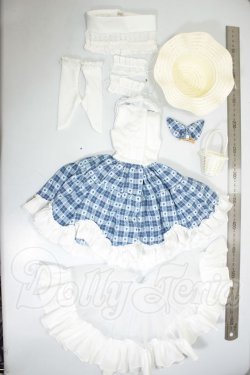 画像2: DD/朝露の庭　木茶動物園様製 A-26-07-20-328-NY-ZA