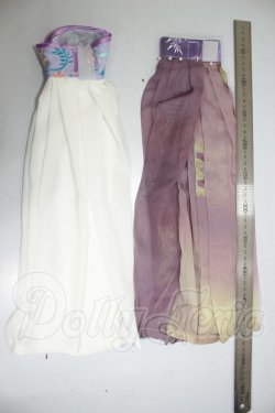 画像2: SD/OF:漢服風衣装 A-26-07-20-330-NY-ZA